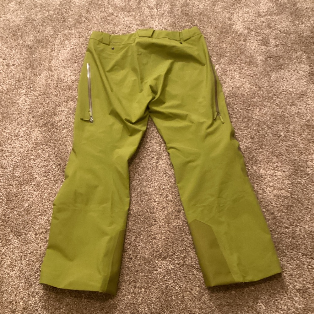 Arcteryx Ski Shell Men’s - Picture 5 of 7